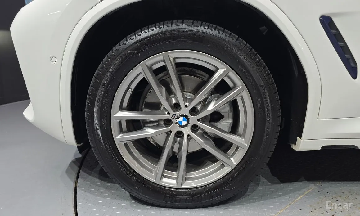 Фото 5 - BMW X3