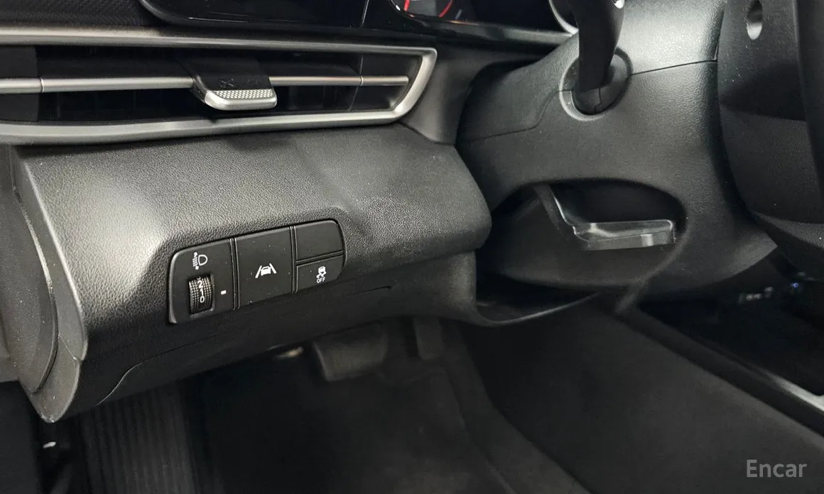 Фото 14 - Hyundai Avante