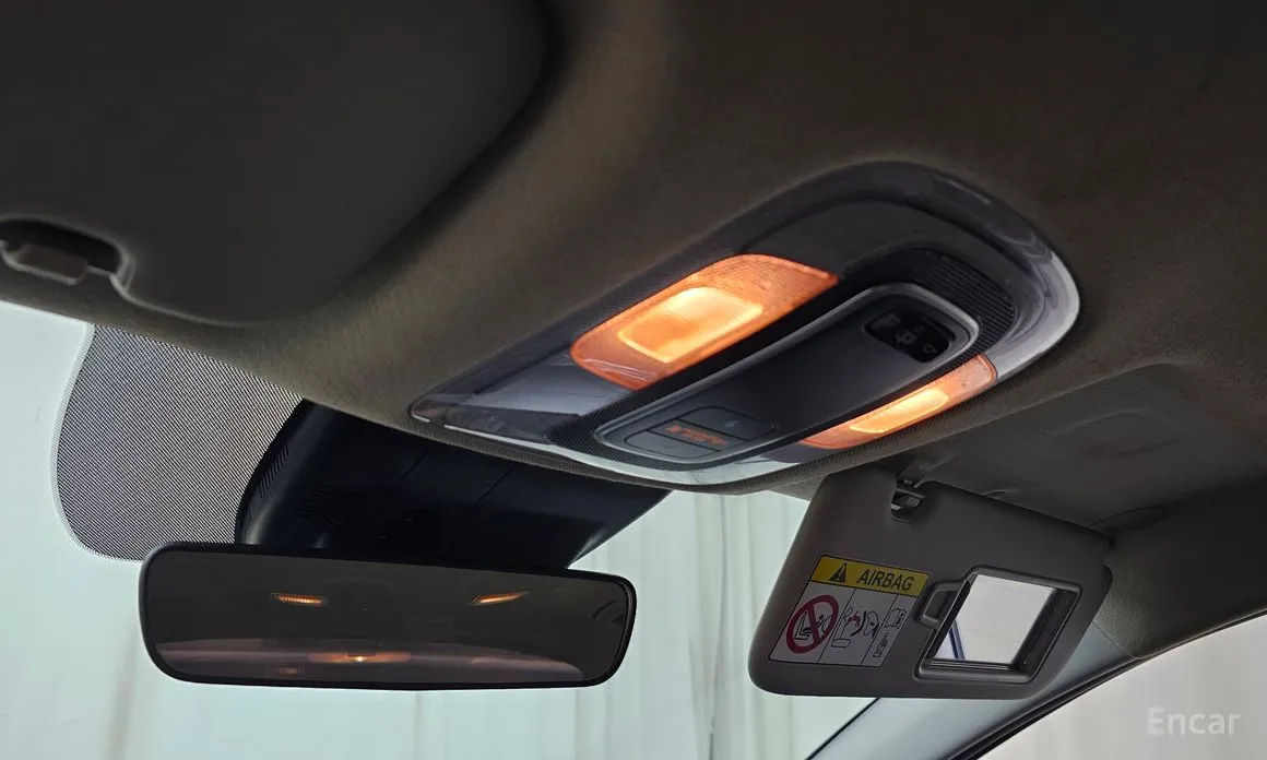 Фото 19 - Hyundai Avante