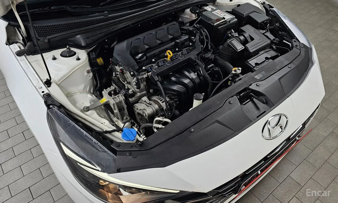 Фото 6 - Hyundai Avante