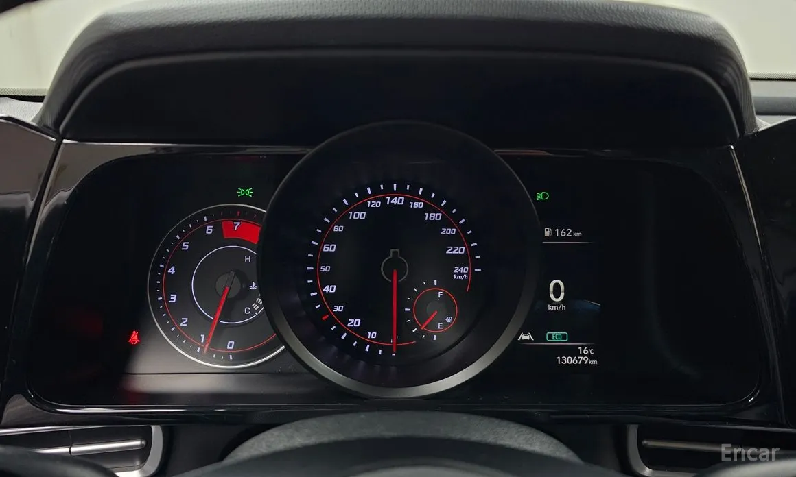 Фото 8 - Hyundai Avante