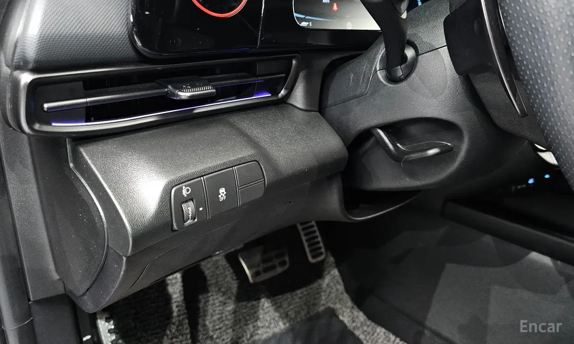 Фото 14 - Hyundai Avante