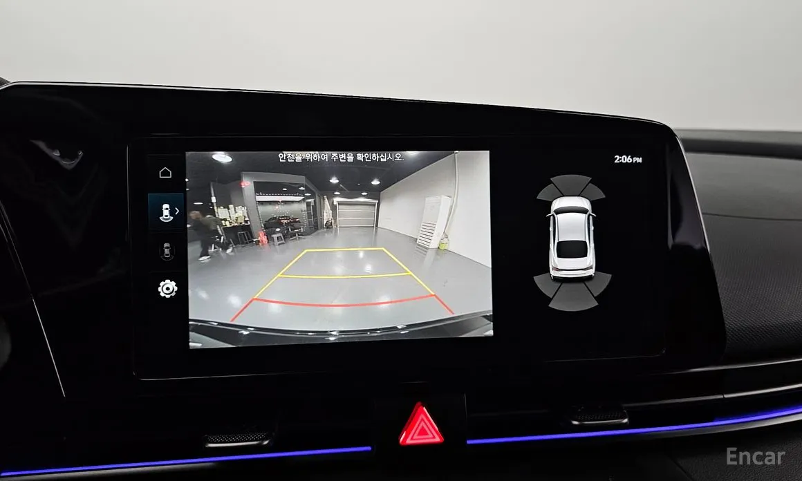 Фото 15 - Hyundai Avante