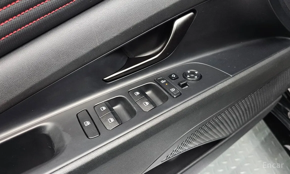 Фото 18 - Hyundai Avante