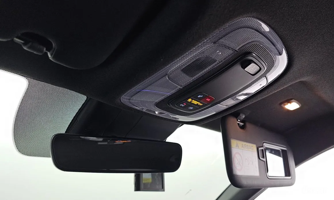 Фото 19 - Hyundai Avante