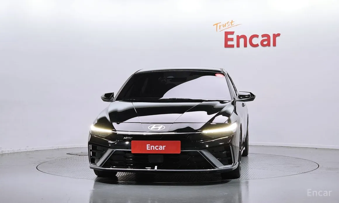 Фото 3 - Hyundai Avante