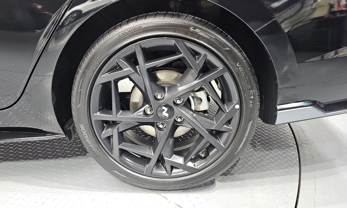 Фото 5 - Hyundai Avante