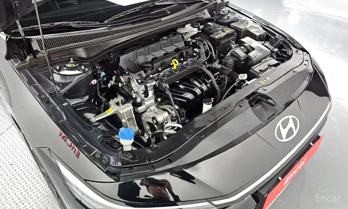 Фото 6 - Hyundai Avante