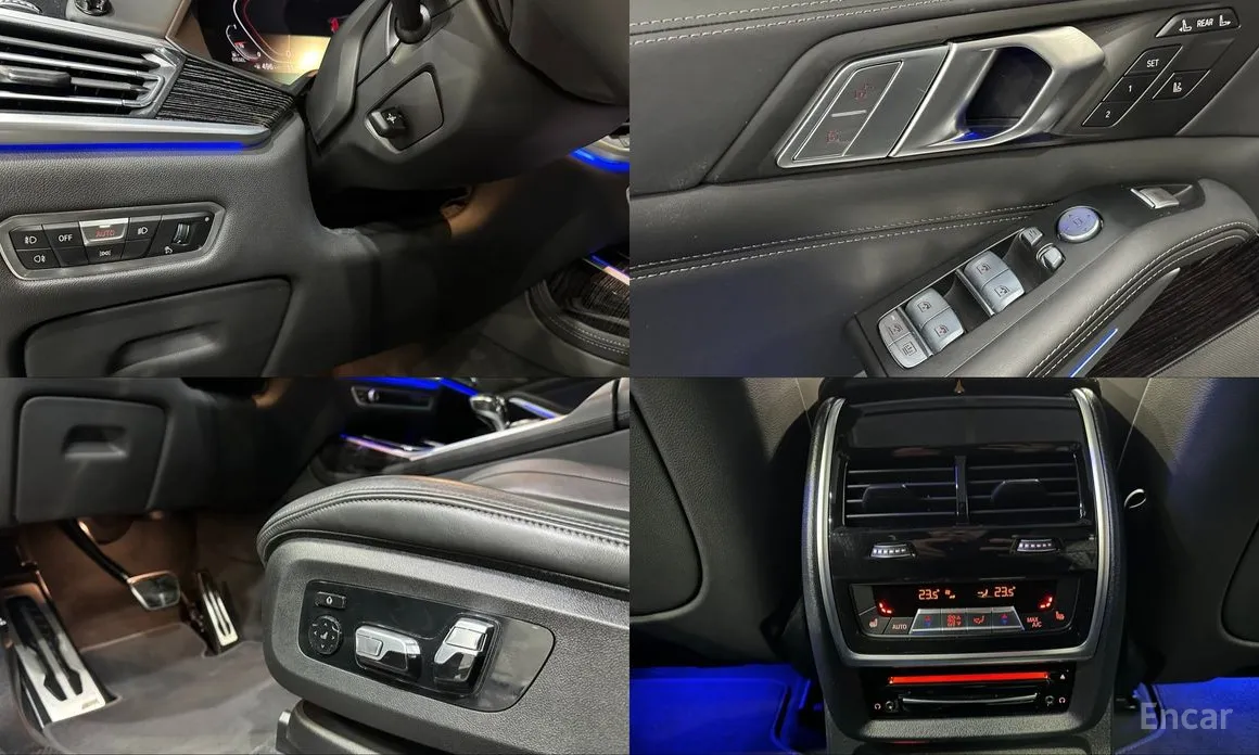 Фото 17 - BMW X7