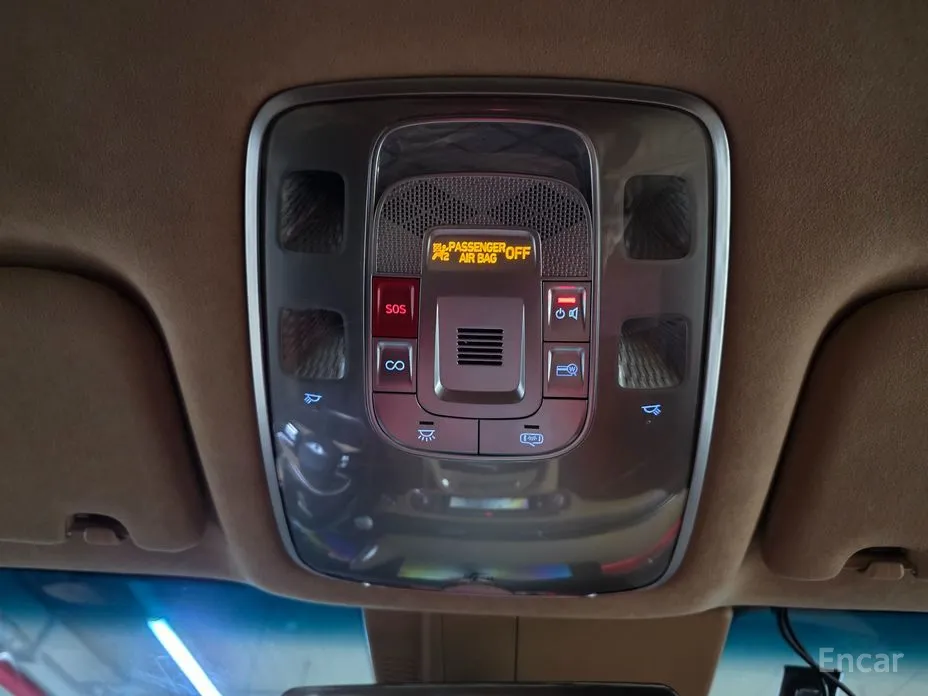 Фото 7 - Genesis G90