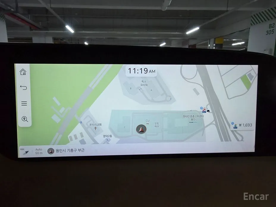 Фото 8 - Genesis G90