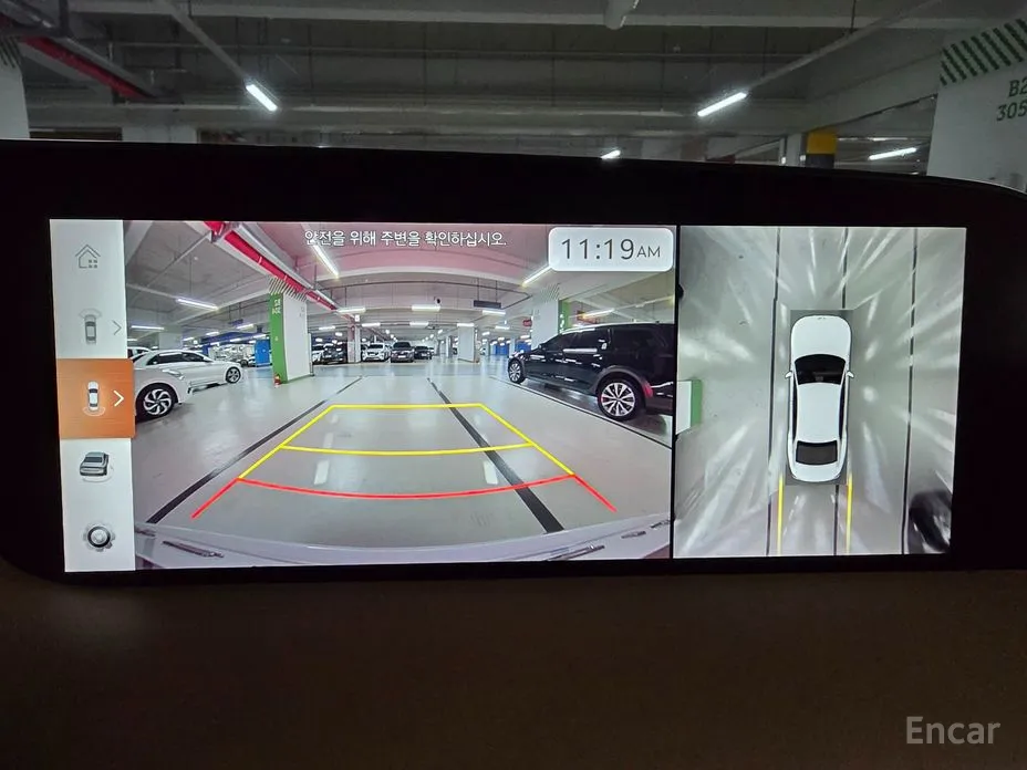 Фото 9 - Genesis G90