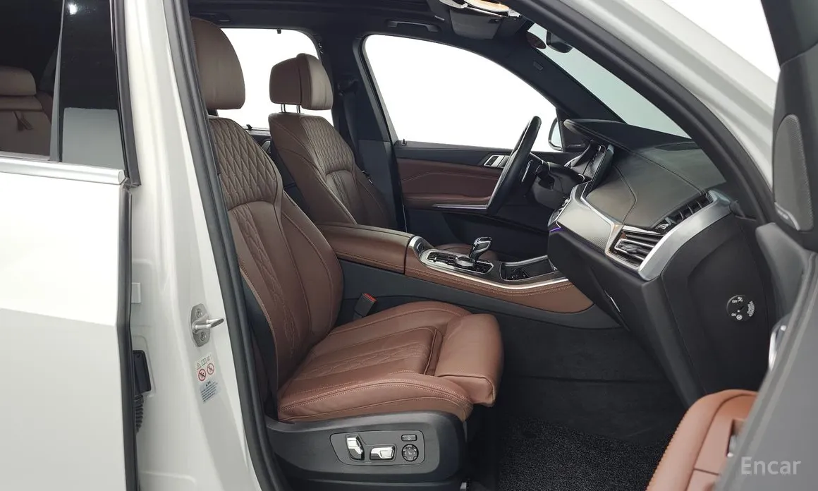 Фото 10 - BMW X5