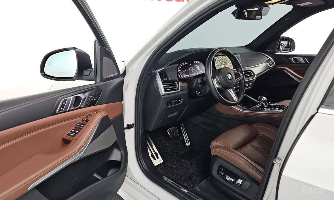 Фото 11 - BMW X5