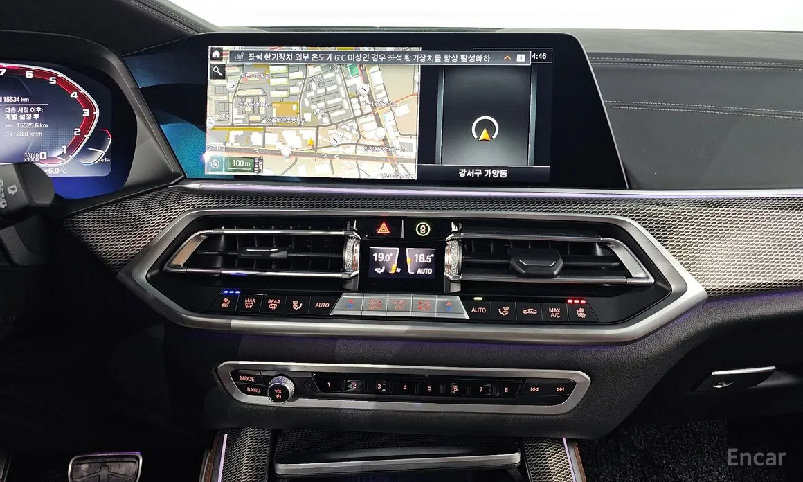 Фото 14 - BMW X5