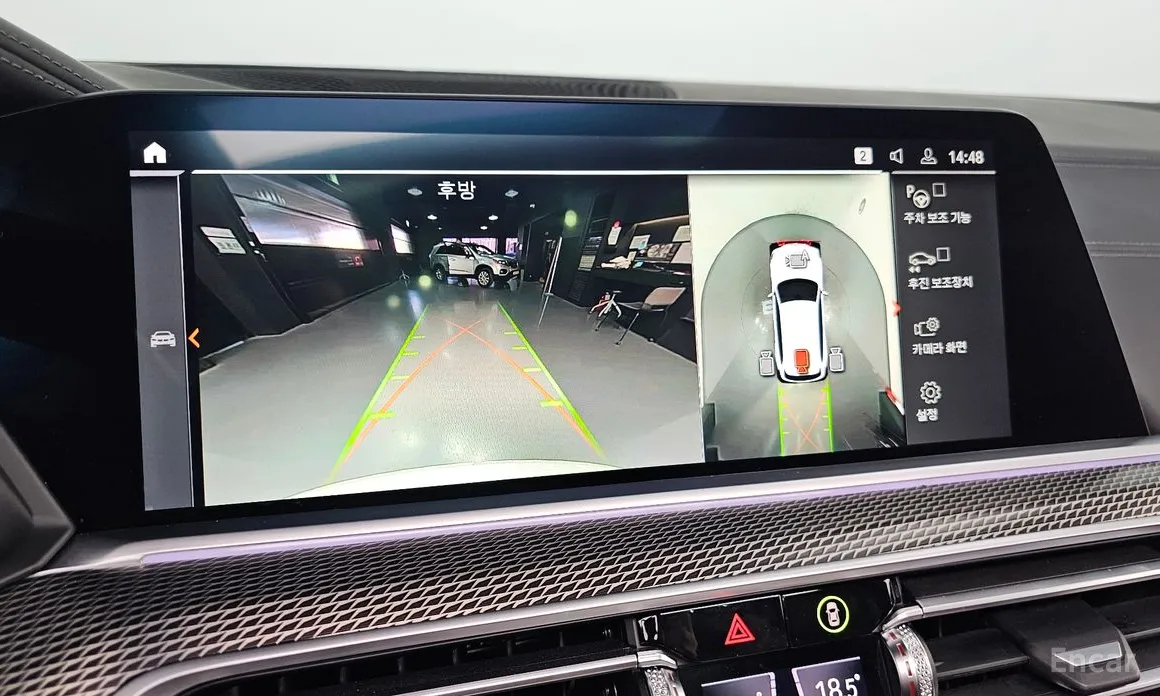 Фото 15 - BMW X5