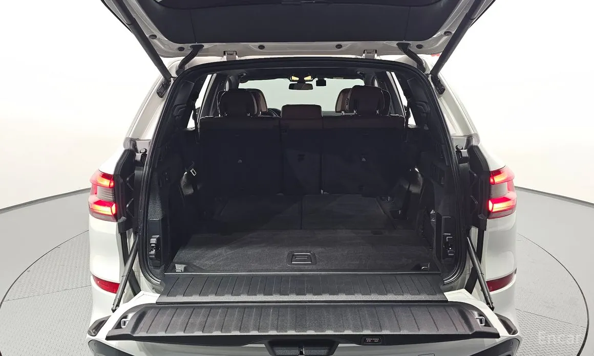 Фото 20 - BMW X5