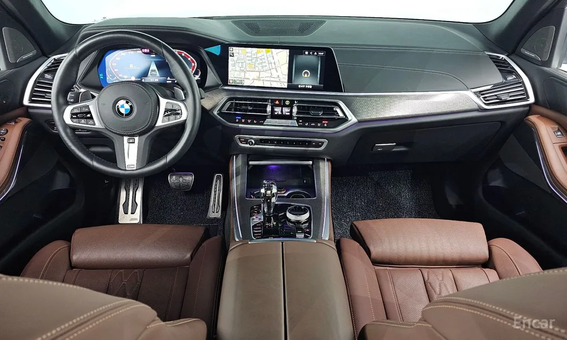 Фото 7 - BMW X5