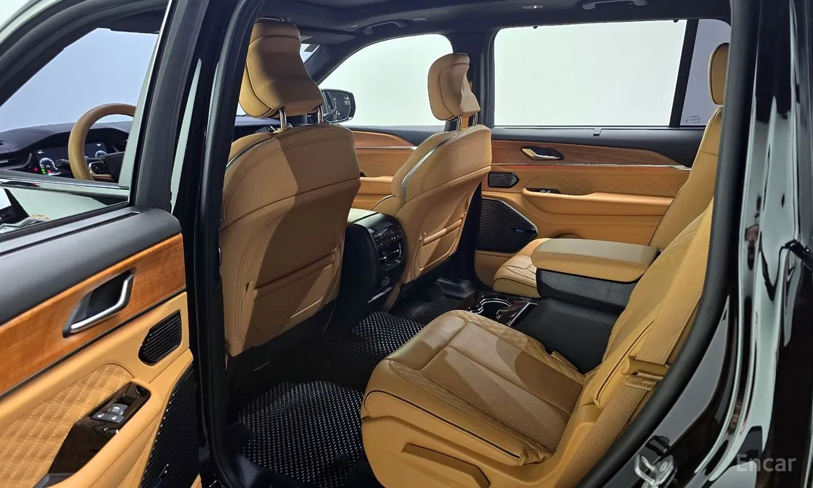 Фото 11 - Jeep Cherokee