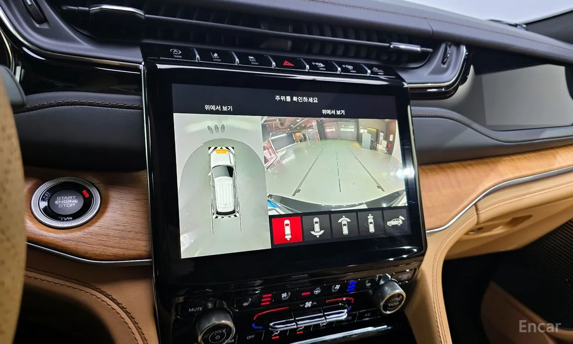 Фото 15 - Jeep Cherokee