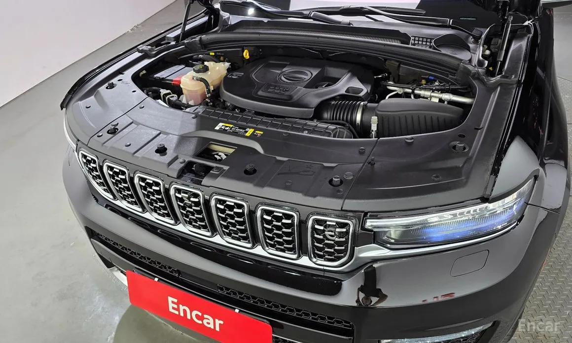 Фото 6 - Jeep Cherokee