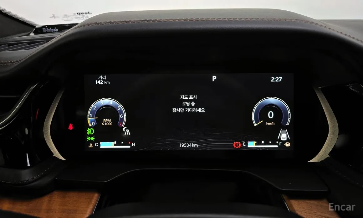 Фото 8 - Jeep Cherokee