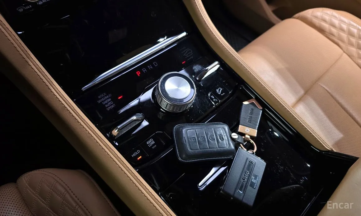 Фото 9 - Jeep Cherokee