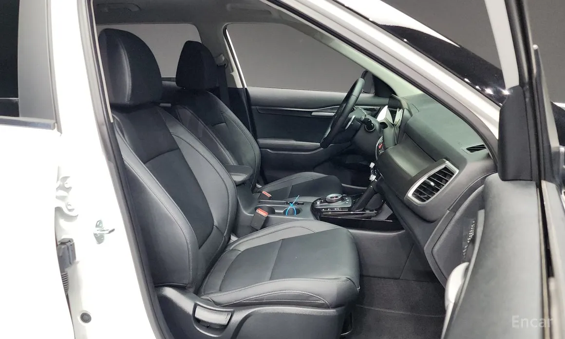 Фото 11 - Kia Seltos