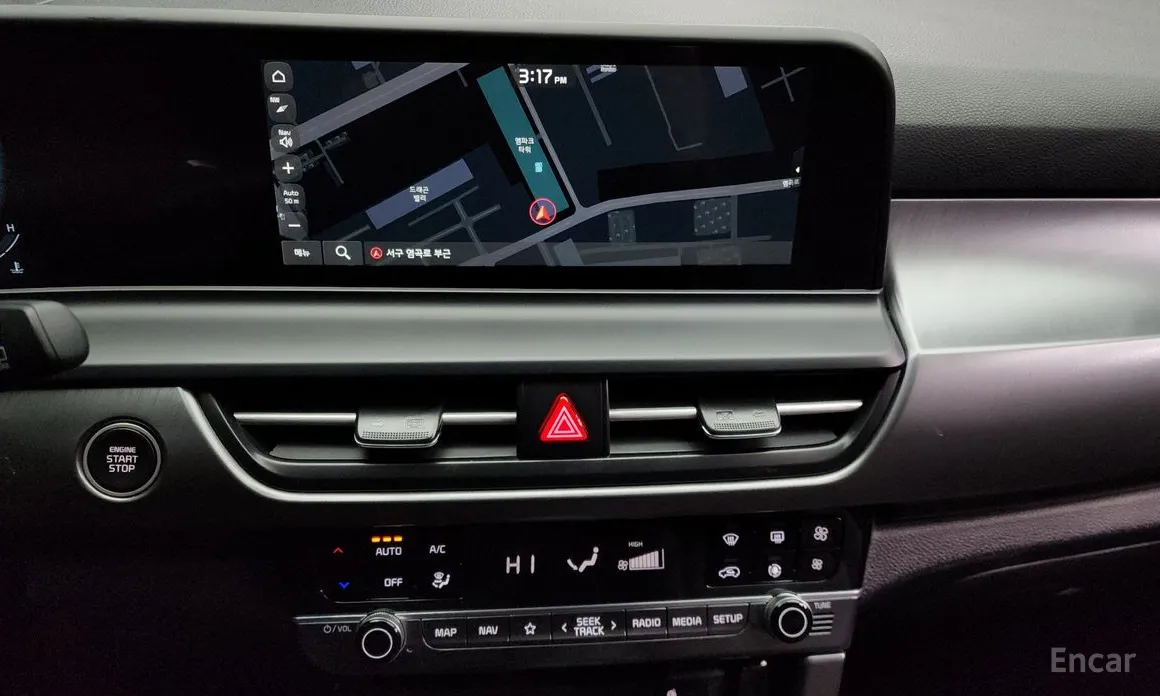 Фото 14 - Kia Seltos