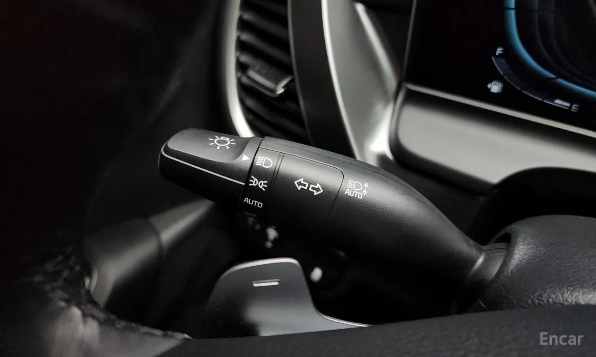 Фото 18 - Kia Seltos