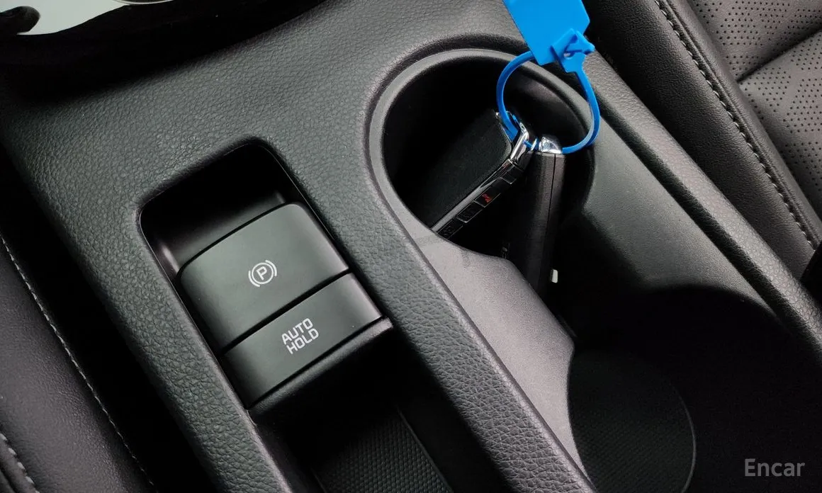 Фото 19 - Kia Seltos