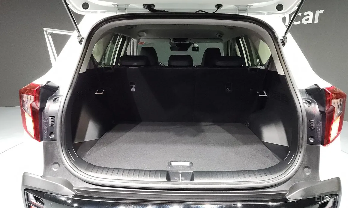 Фото 20 - Kia Seltos