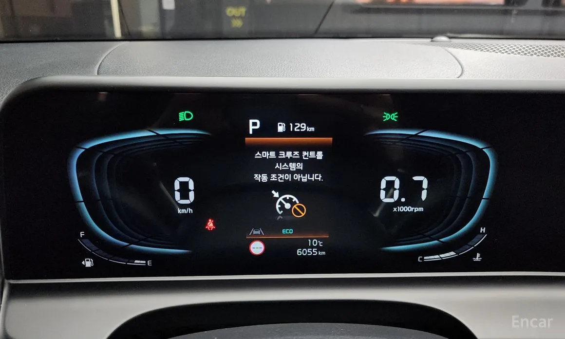 Фото 8 - Kia Seltos