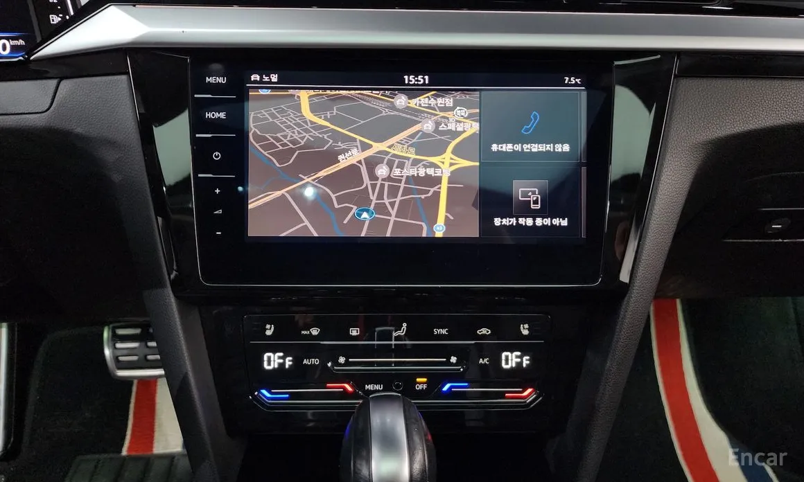 Фото 14 - Volkswagen Arteon