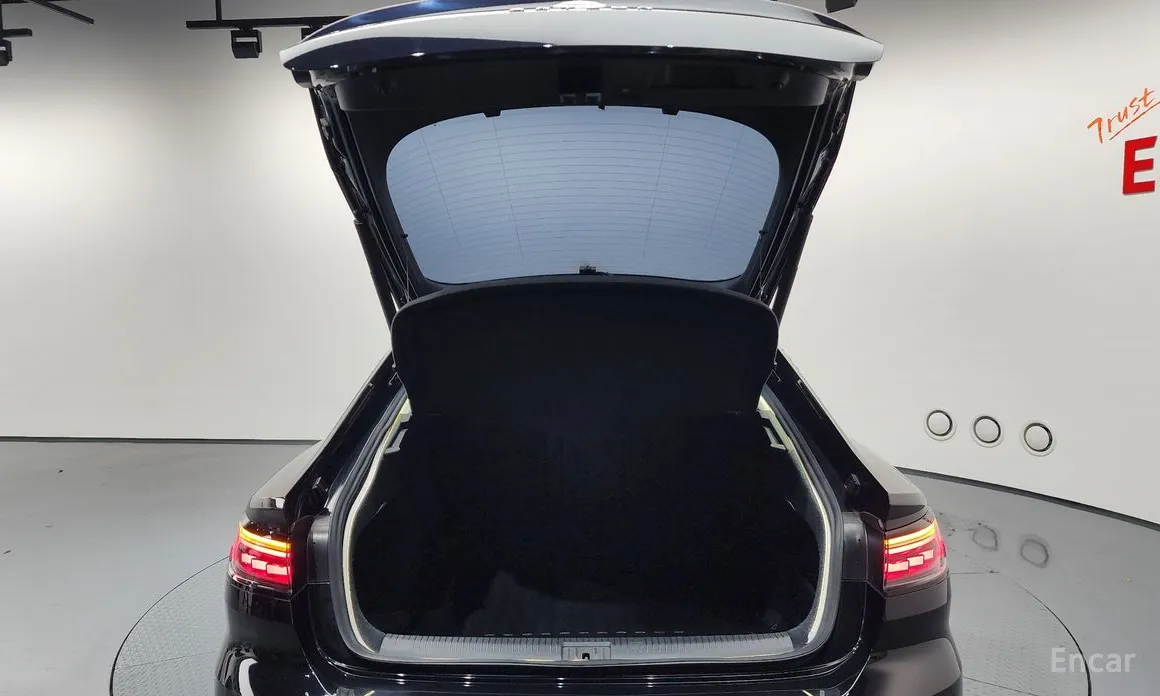 Фото 20 - Volkswagen Arteon