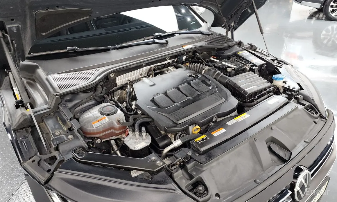 Фото 6 - Volkswagen Arteon