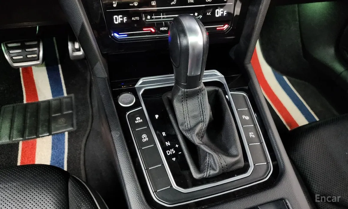 Фото 9 - Volkswagen Arteon