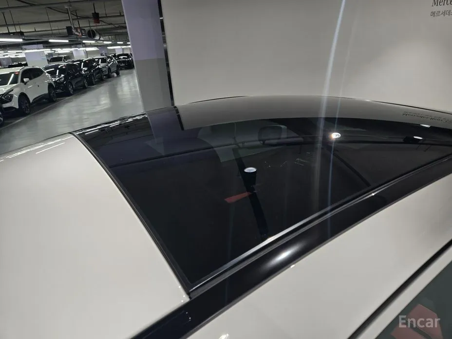 Фото 14 - Mercedes-Benz GLE-Class