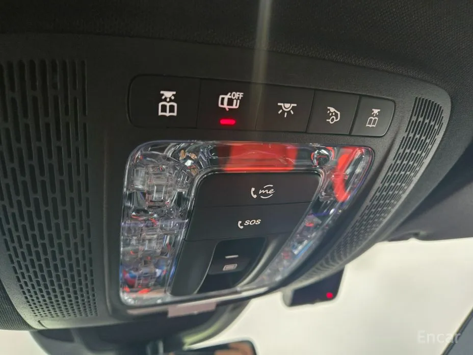 Фото 6 - Mercedes-Benz GLE-Class