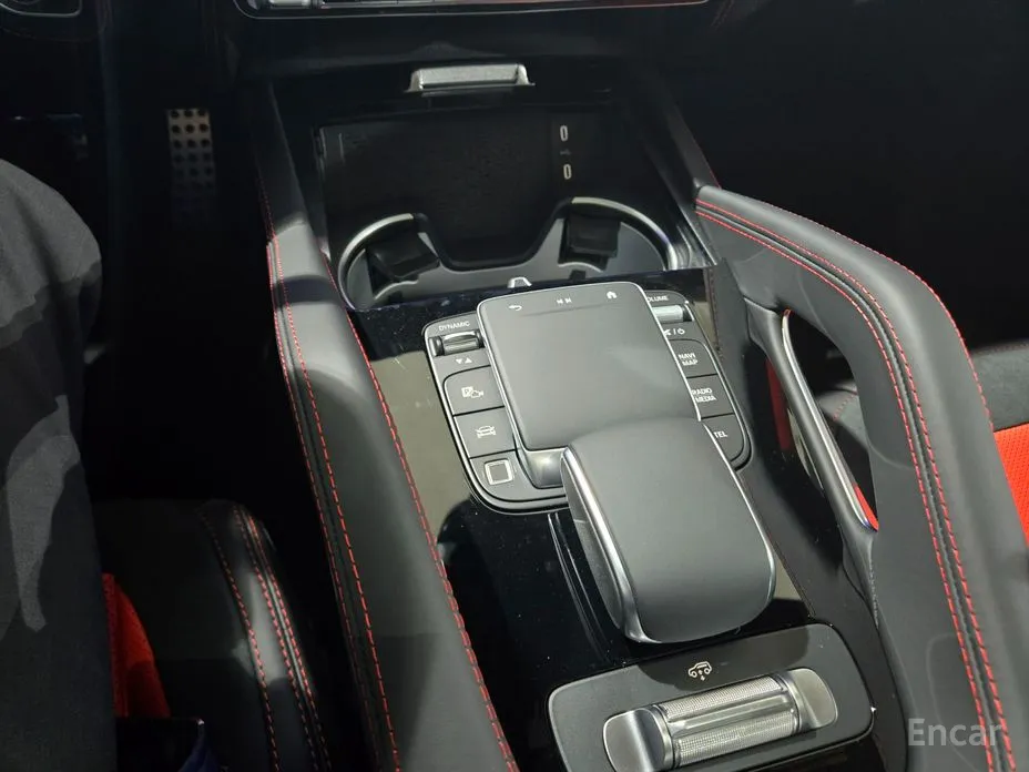 Фото 7 - Mercedes-Benz GLE-Class