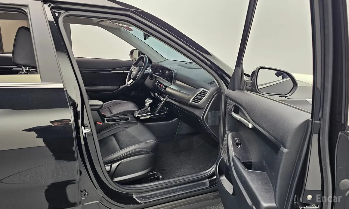 Фото 10 - Kia Seltos