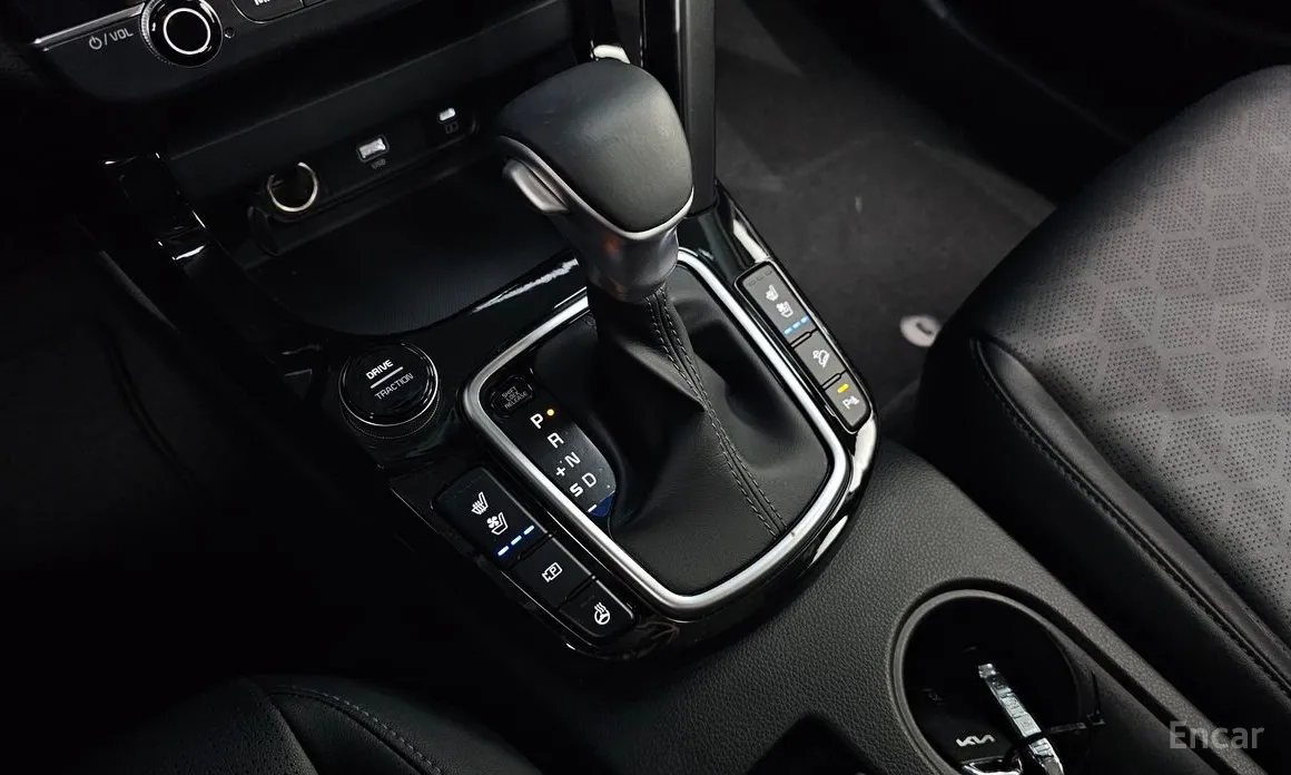 Фото 9 - Kia Seltos