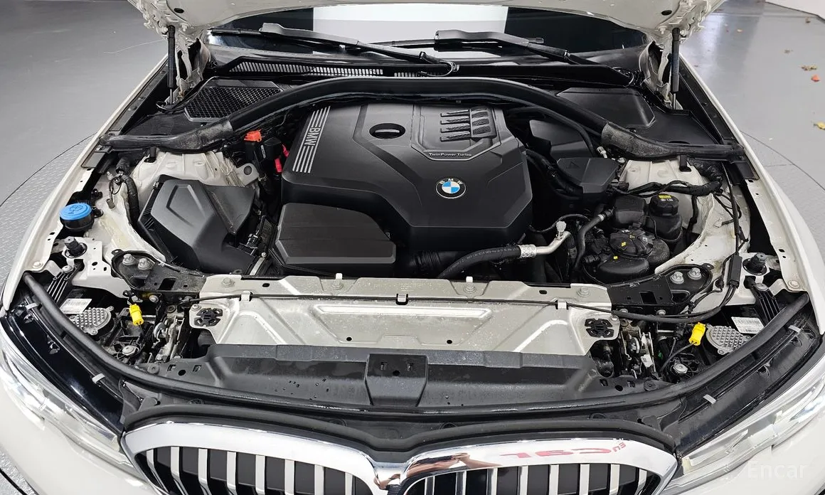 Фото 6 - BMW 3 Series