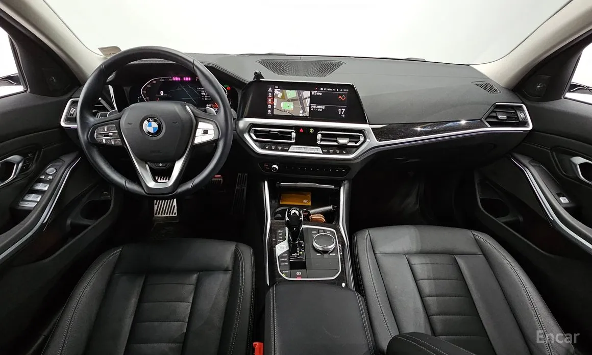 Фото 7 - BMW 3 Series
