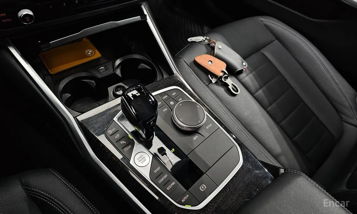 Фото 9 - BMW 3 Series