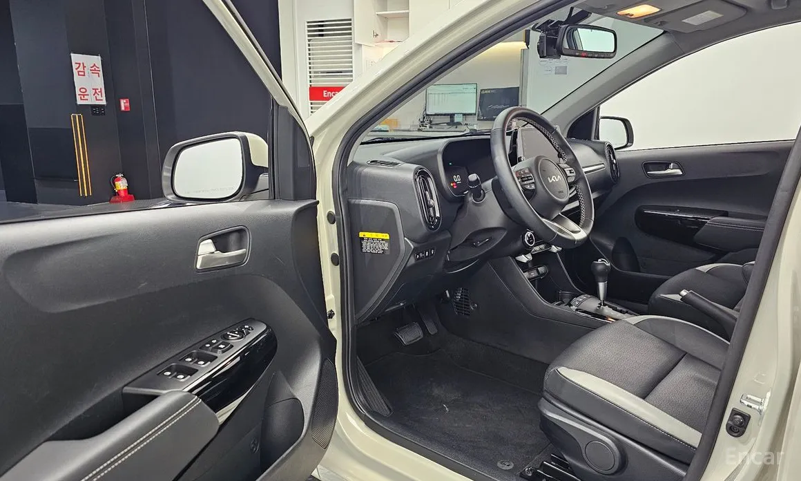 Фото 11 - Kia Morning