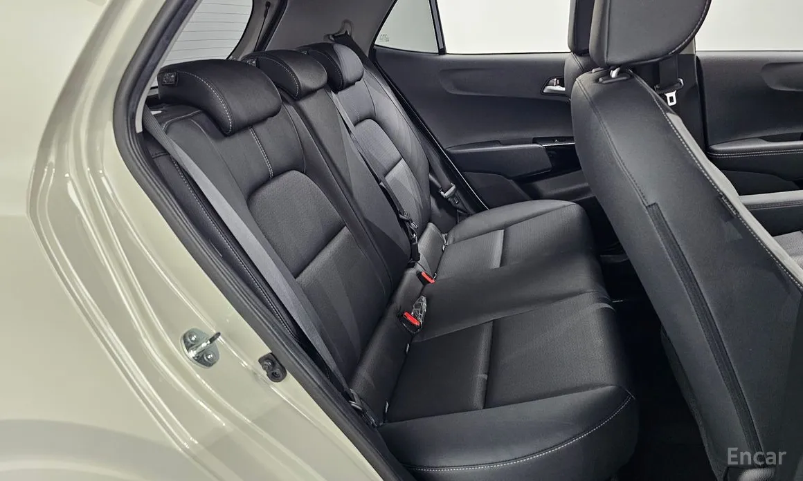 Фото 12 - Kia Morning