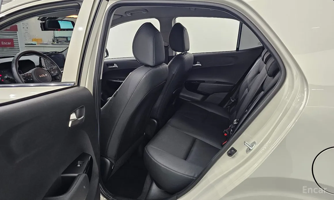 Фото 13 - Kia Morning