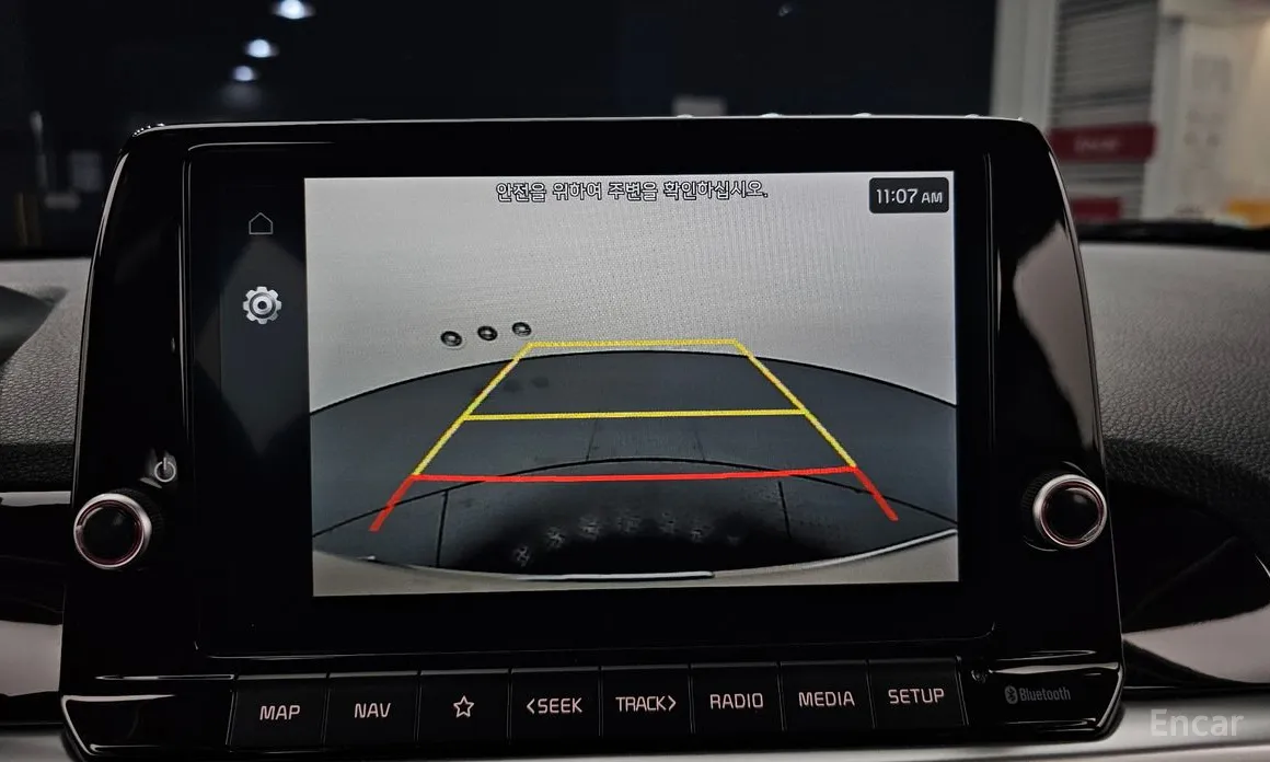 Фото 16 - Kia Morning