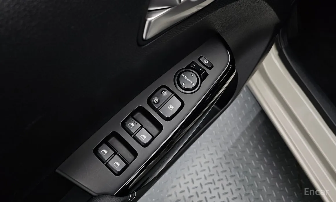 Фото 17 - Kia Morning